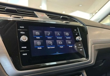 Volkswagen Touran III 1.5 TSI EVO 150KM 2025 Volkswagen Touran Comfortline Plus 1.5 TSI 150 KM DSG 1.5 Benzyna 150KM, zdjęcie 12