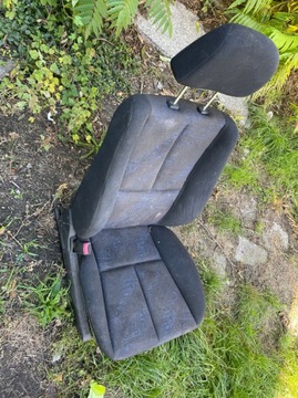 SEDADLO LEVÝ PŘEDNÍ MITSUBISHI GALANT VIII 97-03 AVANCE