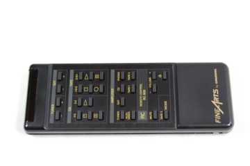 GRUNDIG RC-900 FINE ARTS PILOT ORYGINAŁ