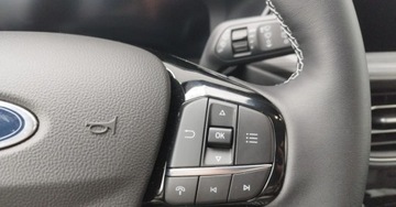 Ford Kuga III 2024 Ford Kuga 2,5 PHEV 243KM, ACTIVE X FWD, Autoryzowany Dealer 2.5 243KM, zdjęcie 14