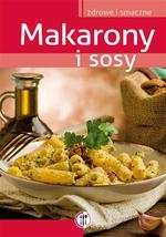 Makarony i sosy Praca zbiorowa