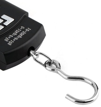 ТОЧНЫЙ ЦИФРОВОЙ БАГАЖ ДЛЯ ЛОВЫ КАРПА ВЕСАМИ ДО 50 КГ – БЕСПЛАТНЫЕ БАТАРЕИ