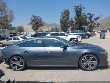 Audi A7 C8 2019 Audi A7 Sportback 2019r, Premium, 3.0L, Quattro 3.0 Benzyna 335KM, zdjęcie 5