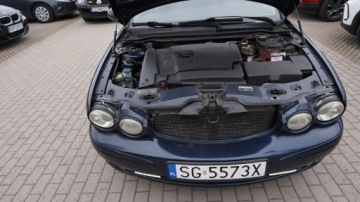 Jaguar F-Type 2006 Jaguar F-Type zarejestrowany, ubezpieczony., zdjęcie 12