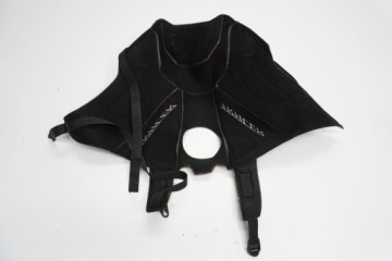 КРЫШКА ТОПЛИВНОГО БАКА YAMAHA MT-09 TRACER 15-17