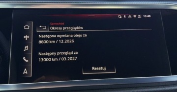 Audi 2025 Audi Q3 Sportback 40TFSI 190KM Quattro S line Stronic AmbientePanoramaTemp, zdjęcie 24