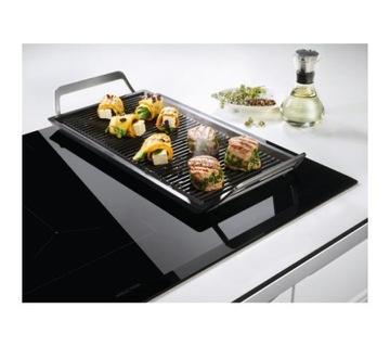 [Z10] ELECTROLUX CIV634 ИНДУКЦИОННАЯ ПАНЕЛЬ