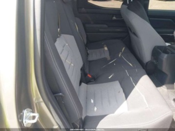 Toyota Tacoma II 2024 Toyota Tacoma Trd Off Road 2024 2.4l 2.4 Benzyna 278KM, zdjęcie 13