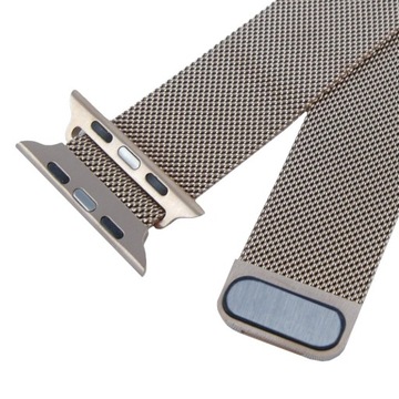 БРАСЛЕТ ДЛЯ Apple WATCH 1/2/3/4/5/6/7/8/9/SE 38/40/41ММ РЕМЕСЛ