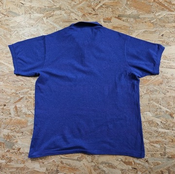 Koszulka T-shirt Męska Polo LACOSTE Casual Nowy Model XXL 2XL