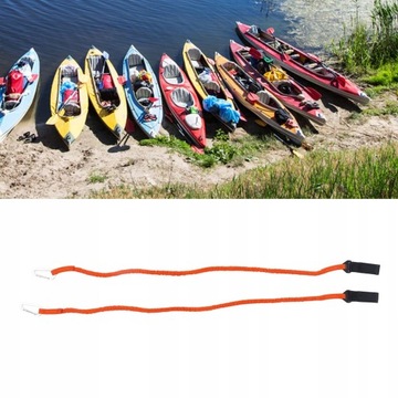 SMYCZ DESKI SUP LINKA ZABEZPIECZAJĄC LEASH