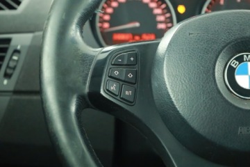 BMW X3 E83 2.0d 150KM 2005 BMW X3 2.0d, 4X4, Klima, Klimatronic, Tempomat, zdjęcie 13