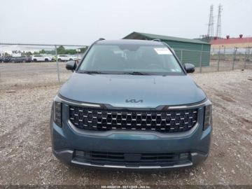 Kia Carnival II 2025 Kia Carnival Mpv Sx Prestige 2025 3.5 Benzyna 287KM, zdjęcie 7