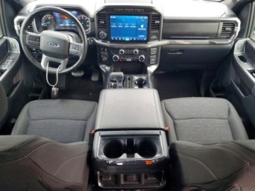 Ford 2023 Ford F150 Supercrew 2023 3.5 Benzyna 400KM, zdjęcie 8