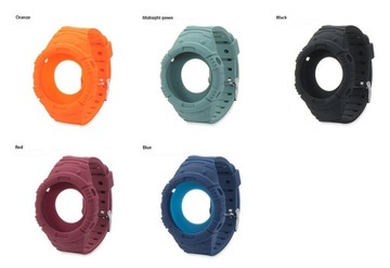 РЕМЕНЬ С КОРПУСОМ ДЛЯ HUAWEI WATCH GT 2 46MM - 5 цветов