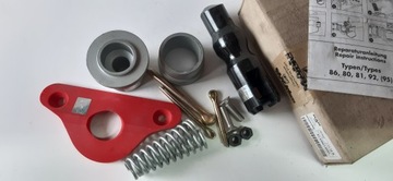 81.42001-6091 РЕМКОМПЛЕКТ