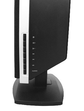 Soundmaster 2 беспроводных динамика 2,4 ГГц