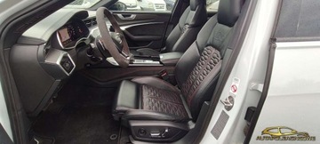 Audi A6 C8 RS6 Avant 4.0 TFSI 600KM 2022 Audi RS6 Avant RS 4.0 600KM Full Opcja 4.0 Benzyna 600KM, zdjęcie 24