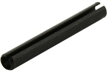 Kołek sprężysty 4x35 mm