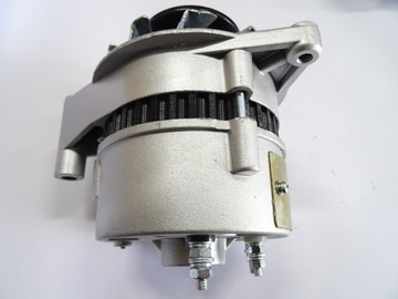 Alternator Silnik Zhijang 490 BPG 4D27G31 4D27T31