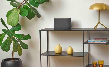 HARMAN KARDON CITATION 300 УНИКАЛЬНЫЙ СТИЛЬ И МУЗЫКА