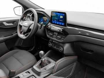 Ford Kuga III SUV 1.5 EcoBoost 150KM 2022 Ford Kuga GD3F353#1.5 EcoBoost FWD Titanium, zdjęcie 31