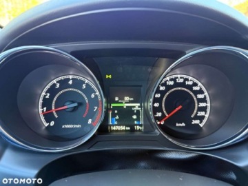 Mitsubishi ASX I SUV Facelifting 2019 2.0 150KM 2019 Mitsubishi ASX Mitsubishi ASX 2.0 Intense 2.0 Benzyna 150KM, zdjęcie 7