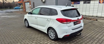 Kia Carens IV Minivan 1.7 VGT CRDI 115KM 2015 Kia Carens Pelna historia serwisowa , drugi komplet kol ( alu ) 1.7, zdjęcie 7