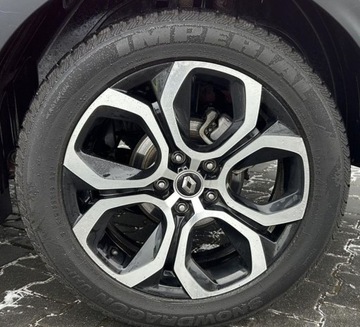 Renault Arkana 2021 Renault Arkana E-TECH Intens Hybryda Salon Polska Niski przebieg 1.6, zdjęcie 9