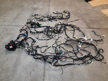 INSTALACE ELEKTRICKÁ KOMPLETNÍ OPEL CORSA F 1.2