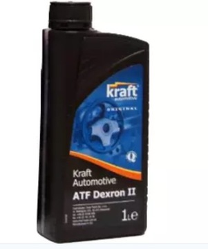KRAFT Olej przekładniowy ATF DEXRON II/2D 1L