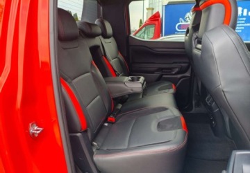 Ford Ranger VI Raptor 3.0 V6 EcoBoost 292KM 2023 Ford Ranger Raptor Ford Ranger Raptor 3.0 EcoBoost Twin-Turbo 4x4 DC 3.0, zdjęcie 12