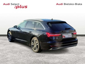  Audi A6 Avant Audi A6 40TDI S tronic 2.0 Diesel 204KM, zdjęcie 2