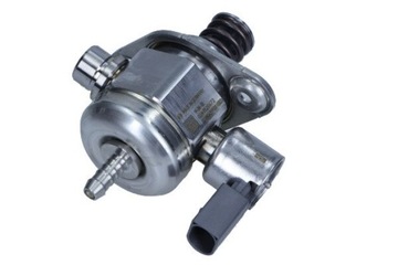 Насос высокого давления BOSCH 0 261 520 472