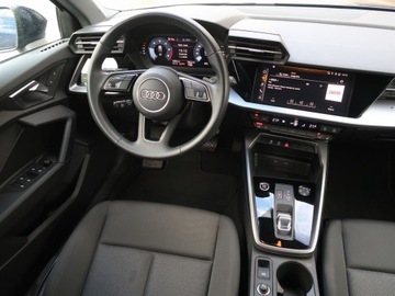 Audi A8 D5 2023 Audi A3 30 TDI, Salon Polska, 1. Właściciel, zdjęcie 6