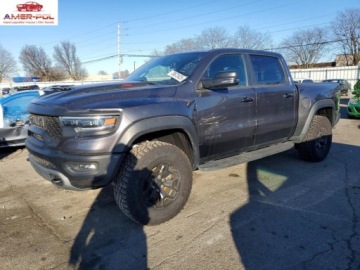  RAM 1500 TRX 2023 6.2l 6.2 Benzyna 702KM
