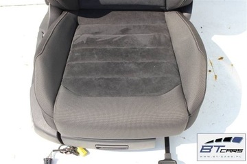 VW GOLF 7 VII COMBI SEATS КОМПЛЕКТ СИДЕНИЙ, сиденья, кресло, обивка