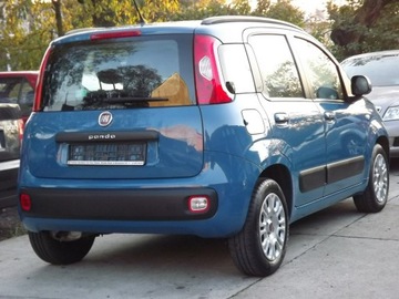 Fiat Panda III Hatchback 5d Seria 1 1.2 69KM 2016 Fiat Panda 34tys5-osb JakNOWA, zdjęcie 3