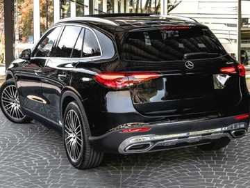 Mercedes GLC C254/X254 2026 GLC 200 d 4-Matic Avantgarde 2.0 (163KM) 2026, zdjęcie 1