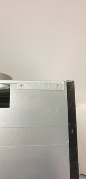 КОРПУС ДЛЯ КАПОТА BOSCH DWK67HM60