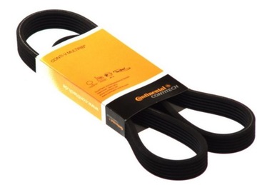 PASEK WIELOROWKOWY 6DPK1352 DO 2.3 VR5 V5 AGZ