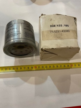 Degalų filtras 522143080