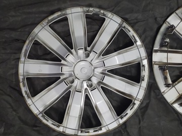 КРЫШКИ СТУПИЦЫ VW ORIGINAL 17 5NA601147A