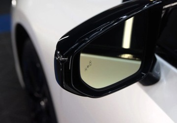 Lexus ES VII (XV70) Sedan Facelifting 300h 218KM 2023 Lexus ES 2.5 Hybryda 218KM, zdjęcie 11