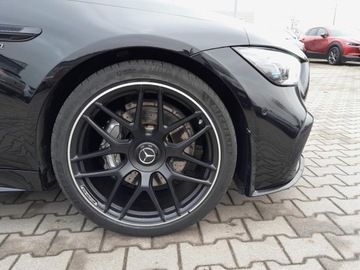 Mercedes AMG GT C190 Coupe 4d Facelifting 43 3.0 367KM 2023 Mercedes-Benz AMG GT 43 Premium Plus/Kamera 360°/2, zdjęcie 8