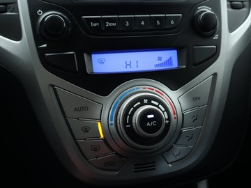 Hyundai ix20 Mikrovan 1.6 CVVT 125KM 2015 Hyundai ix20 1.6 CVVT, Salon Polska, Serwis ASO, zdjęcie 12