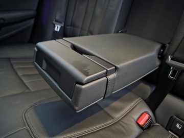 BMW Seria 5 G30-G31 Touring Facelifting 2.0 520d 190KM 2021 BMW 5 M Sport 520d, 2.0l diesel 190KM * Bezwypadkowy ASO BMW G31, zdjęcie 23