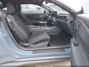 Ford Mustang VI 2024 Ford Mustang 2024 Ford Mustang GT Fastback 5.0 Benzyna 486KM, zdjęcie 11