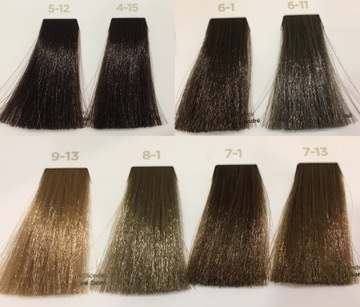 Краска Ducastel Subtil Infinite без аммиака 60мл