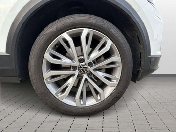 Volkswagen T-Roc I SUV 1.5 TSI ACT 150KM 2021 Volkswagen T-Roc TSI 150KM Premium Pakiet Sport LED Blind Spot ACC FV, zdjęcie 8